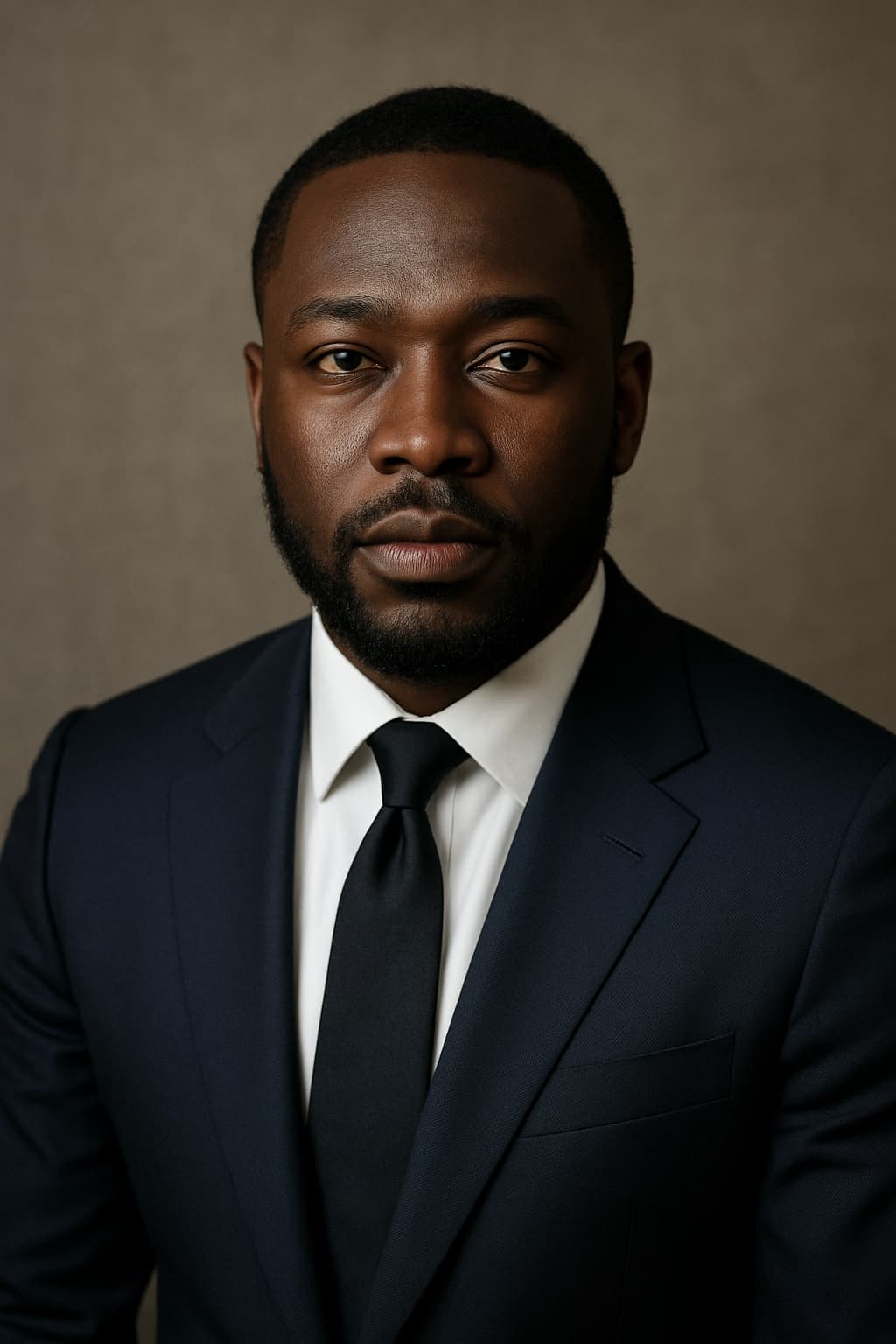 Joseph Mugendi